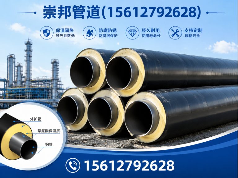 沧州沧州管道厂家展示图