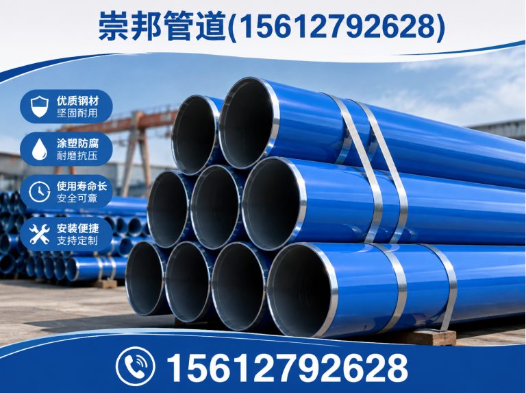 沧州弯头管件展示图
